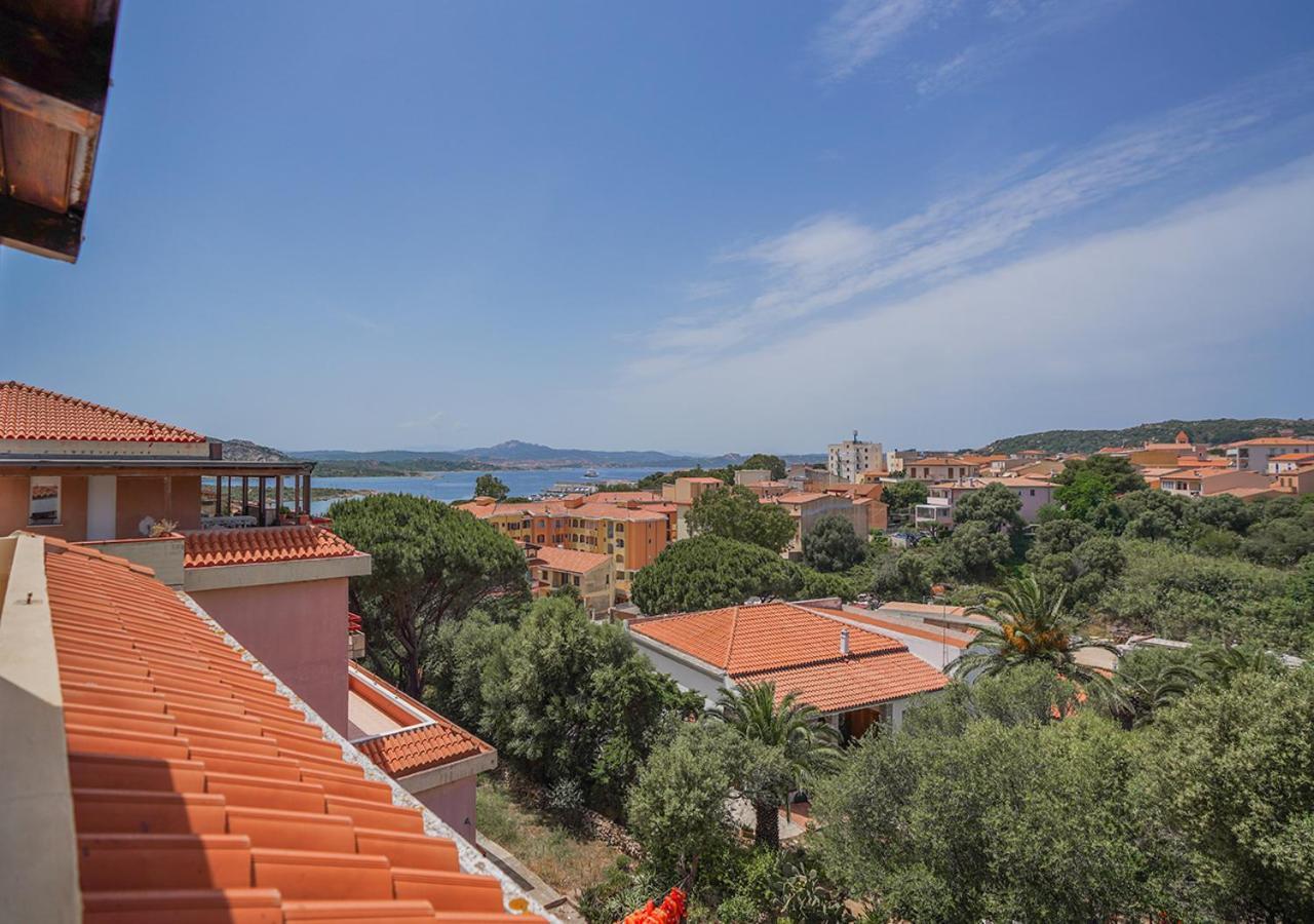 Murphy Holiday Home - Belvedere La Maddalena  Exterior photo